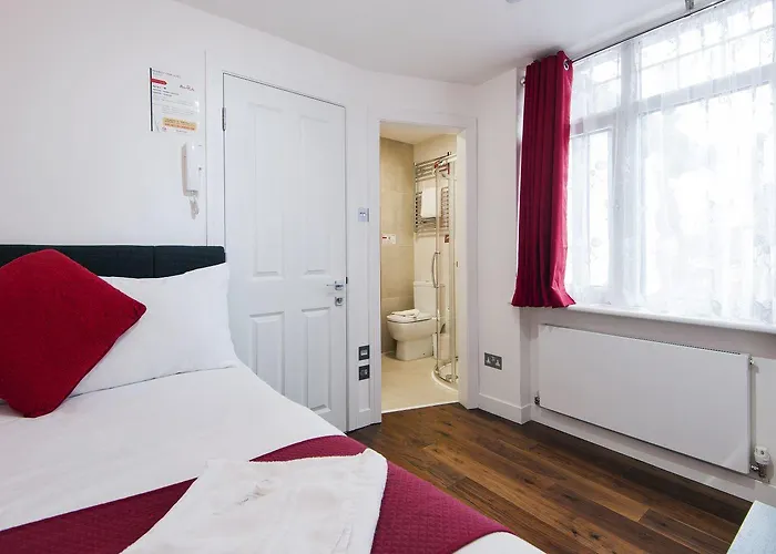 Wembley Park Hotel